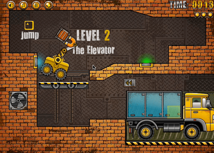 Truck Loader 5 Screenshot 6 Truck Loader 5 Screenshot 6