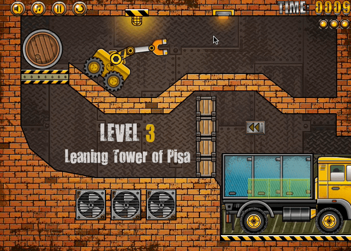 Truck Loader 5 Screenshot 7