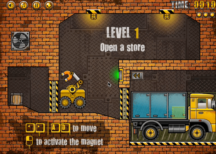 Truck Loader 5 Screenshot 8