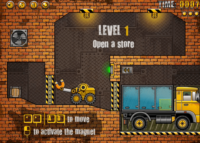 Truck Loader 5 Screenshot 9 Truck Loader 5 Screenshot 9