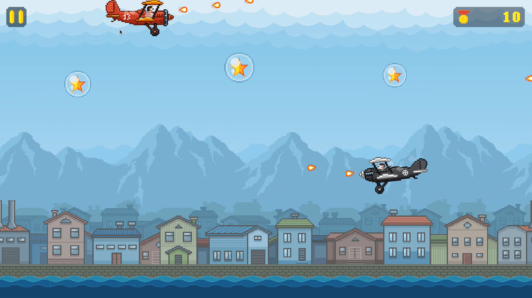 Air Strike Screenshot 4
