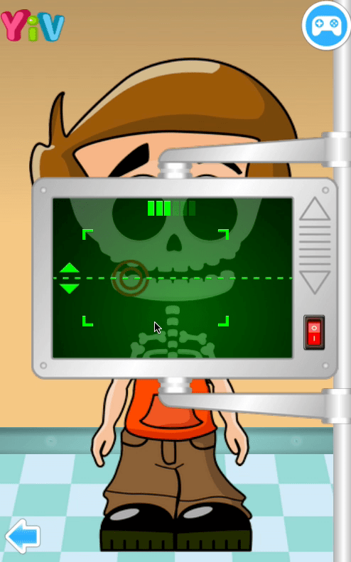 Doctor Kids Screenshot 2 Doctor Kids Screenshot 2