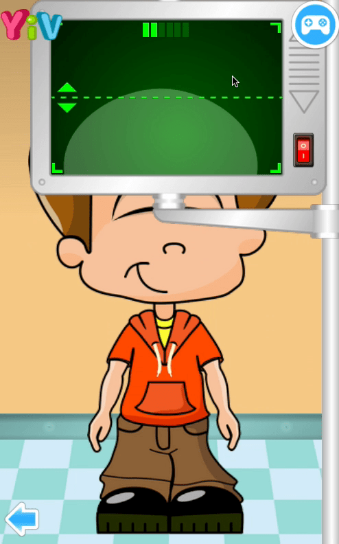 Doctor Kids Screenshot 3 Doctor Kids Screenshot 3