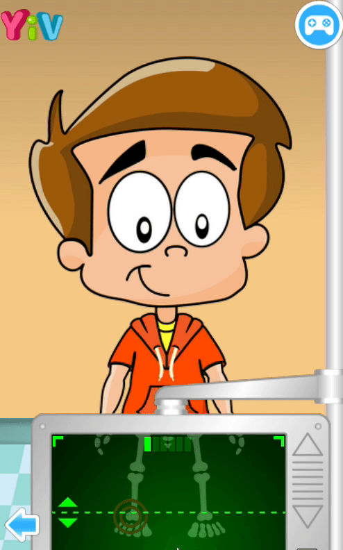 Doctor Kids Screenshot 5 Doctor Kids Screenshot 5