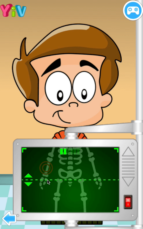 Doctor Kids Screenshot 6 Doctor Kids Screenshot 6
