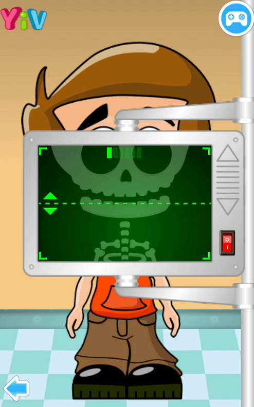 Doctor Kids Screenshot 7 Doctor Kids Screenshot 7