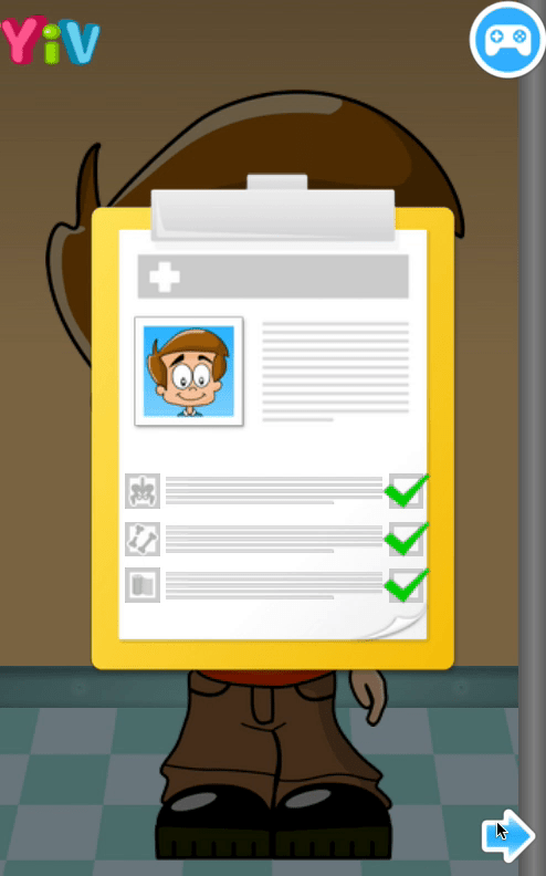 Doctor Kids Screenshot 8
