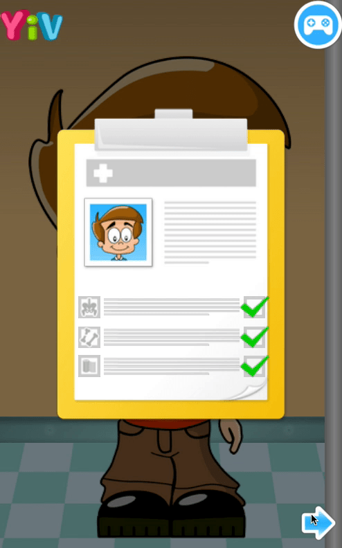 Doctor Kids Screenshot 8 Doctor Kids Screenshot 8