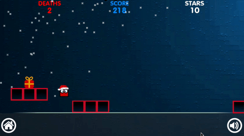 Winter Dash Screenshot 14