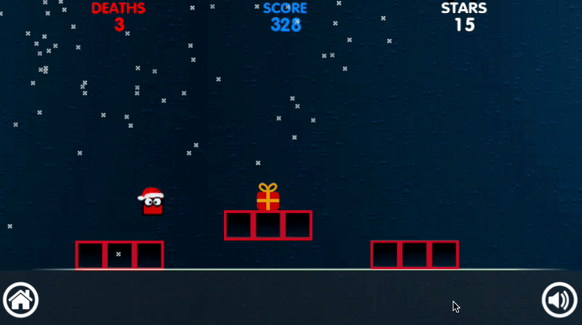 Winter Dash Screenshot 7