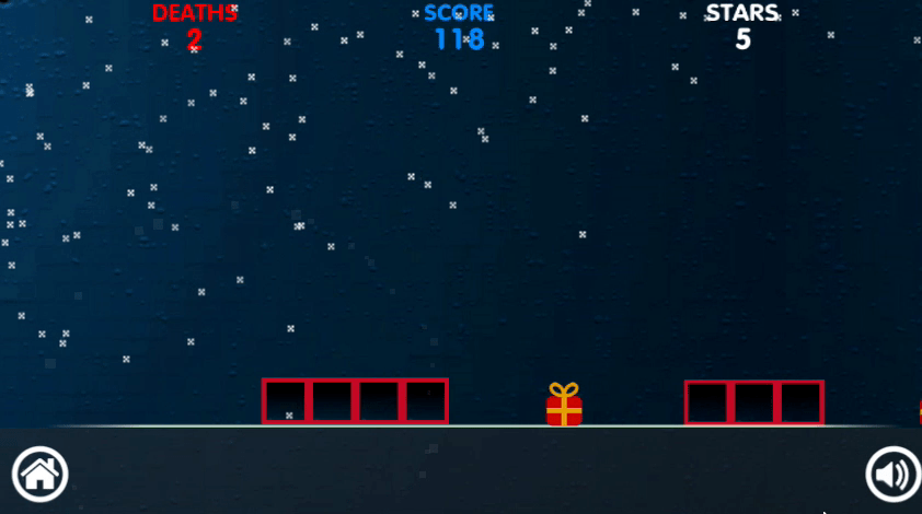 Winter Dash Screenshot 9