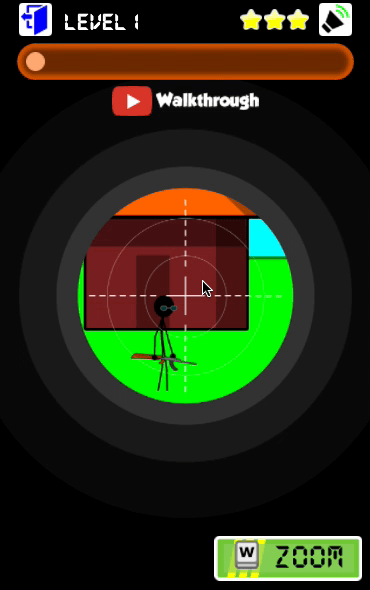 Stickman Sniper 3 Screenshot 11