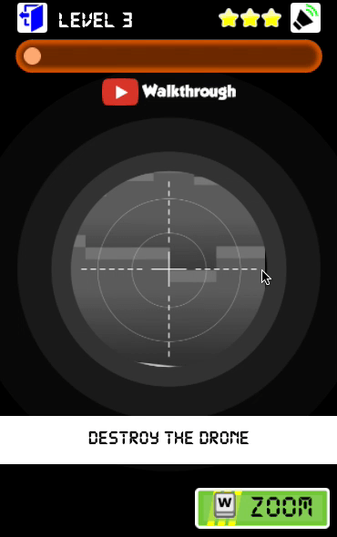 Stickman Sniper 3 Screenshot 2