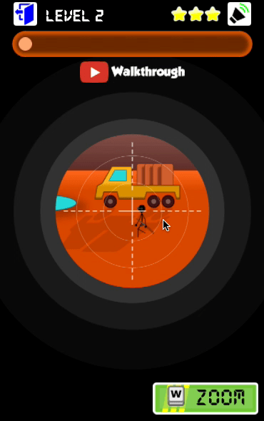 Stickman Sniper 3 Screenshot 3