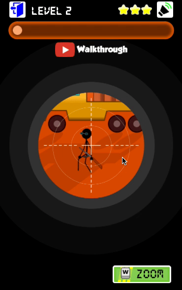 Stickman Sniper 3 Screenshot 6