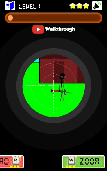 Stickman Sniper 3 Screenshot 7
