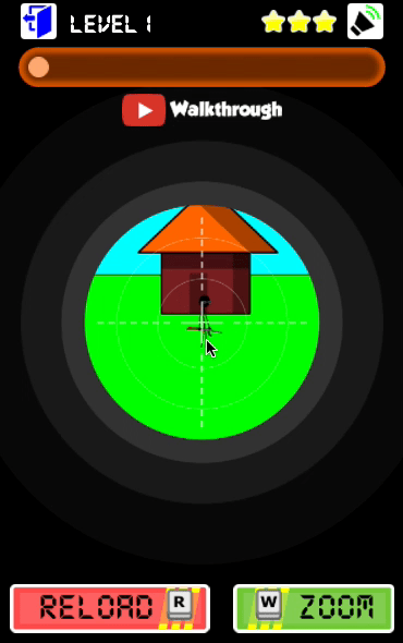 Stickman Sniper 3 Screenshot 8