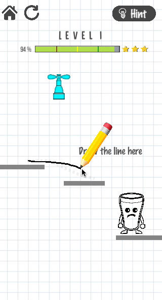 Happy Fill Glass Screenshot 10 Happy Fill Glass Screenshot 10