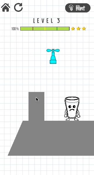 Happy Fill Glass Screenshot 11 Happy Fill Glass Screenshot 11