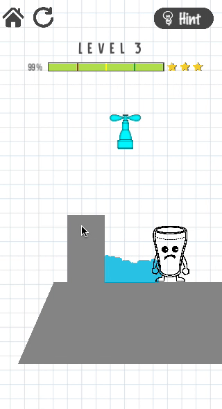Happy Fill Glass Screenshot 5 Happy Fill Glass Screenshot 5