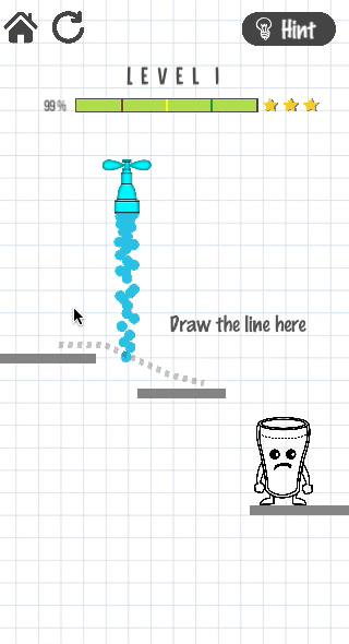 Happy Fill Glass Screenshot 6 Happy Fill Glass Screenshot 6