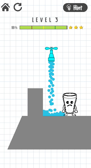 Happy Fill Glass Screenshot 7 Happy Fill Glass Screenshot 7
