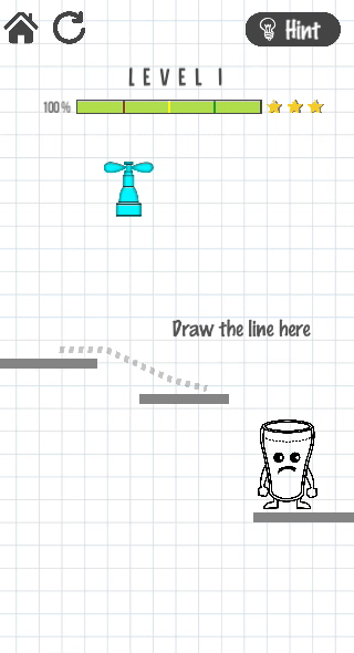Happy Fill Glass Screenshot 8 Happy Fill Glass Screenshot 8