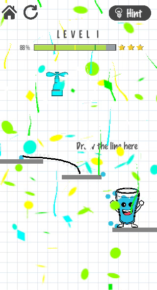 Happy Fill Glass Screenshot 9 Happy Fill Glass Screenshot 9