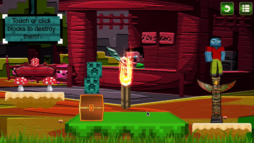 Block Craft Survival Screenshot 12