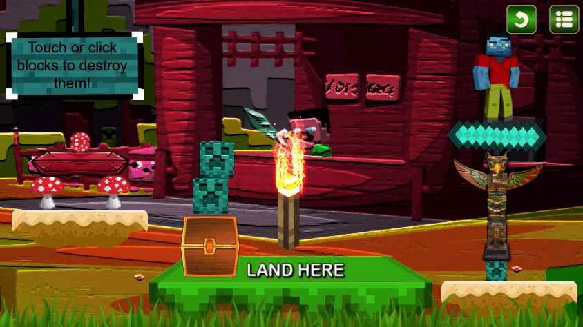 Block Craft Survival Screenshot 15