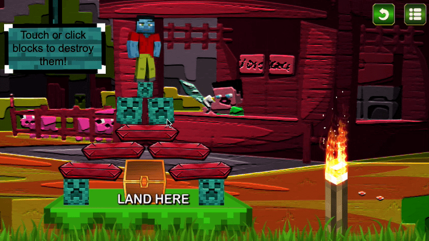 Block Craft Survival Screenshot 8