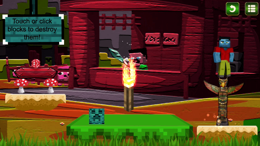 Block Craft Survival Screenshot 9