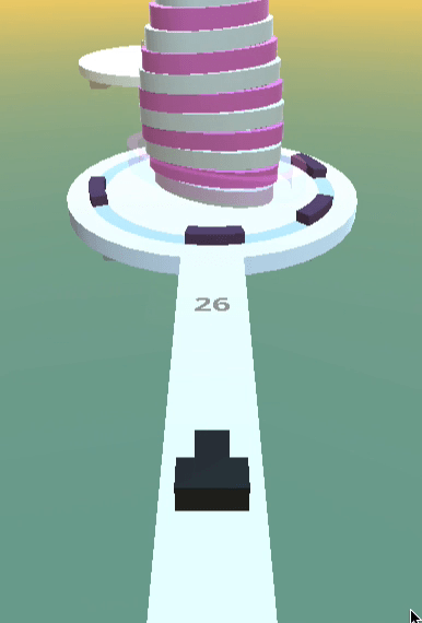 Tower Destroyer Screenshot 2 Tower Destroyer Screenshot 2