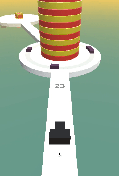 Tower Destroyer Screenshot 3 Tower Destroyer Screenshot 3