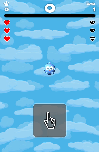 Falling Down Screenshot 1 Falling Down Screenshot 1