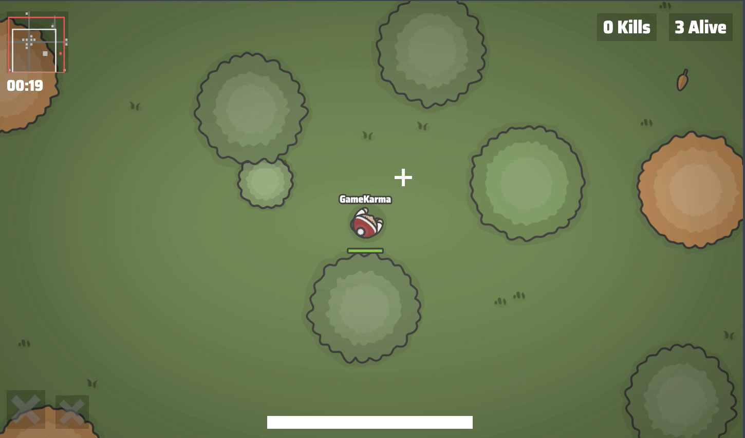 Foes.io Screenshot 3