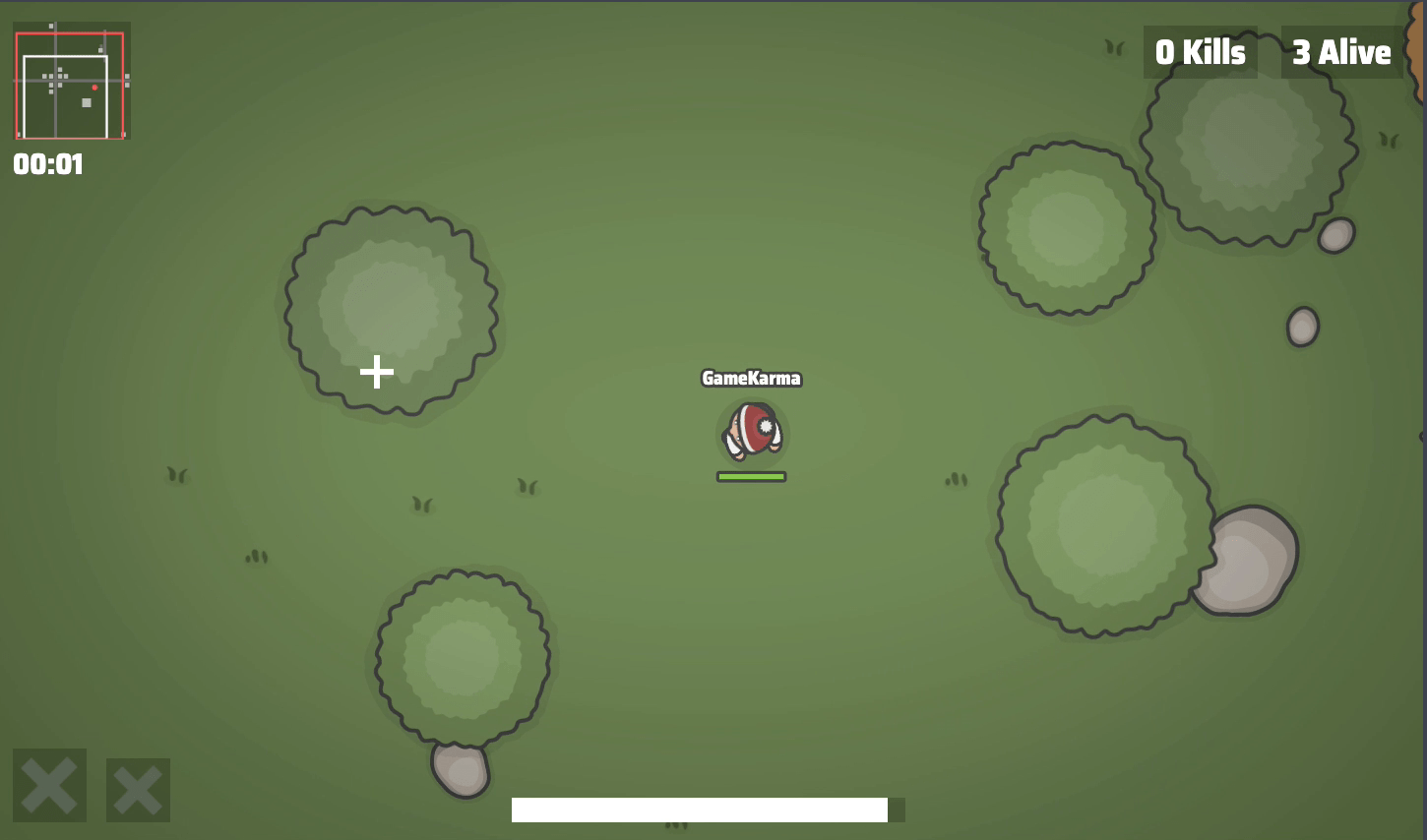 Foes.io Screenshot 4