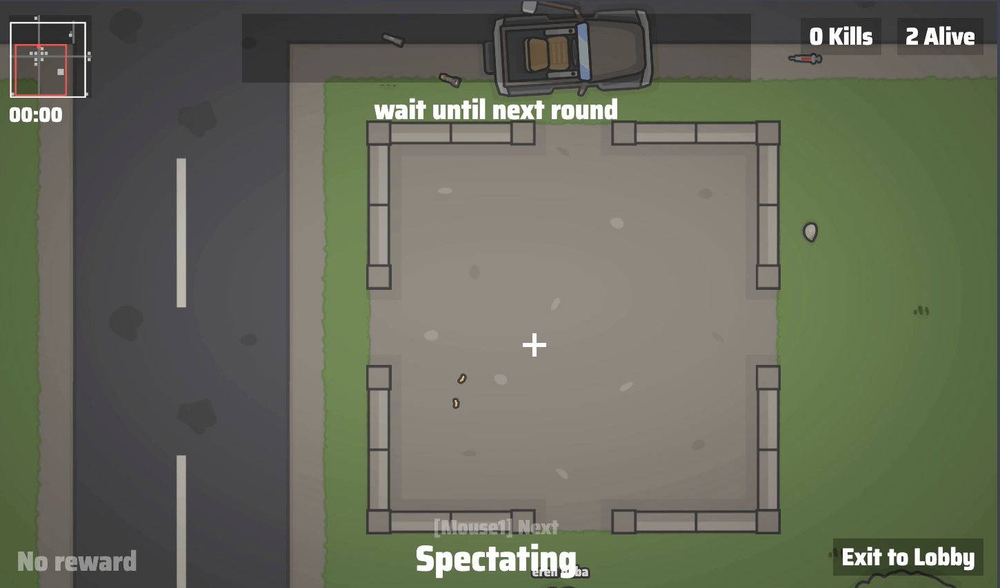 Foes.io Screenshot 5 Foes.io Screenshot 5