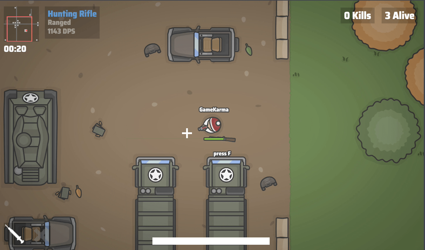 Foes.io Screenshot 6 Foes.io Screenshot 6