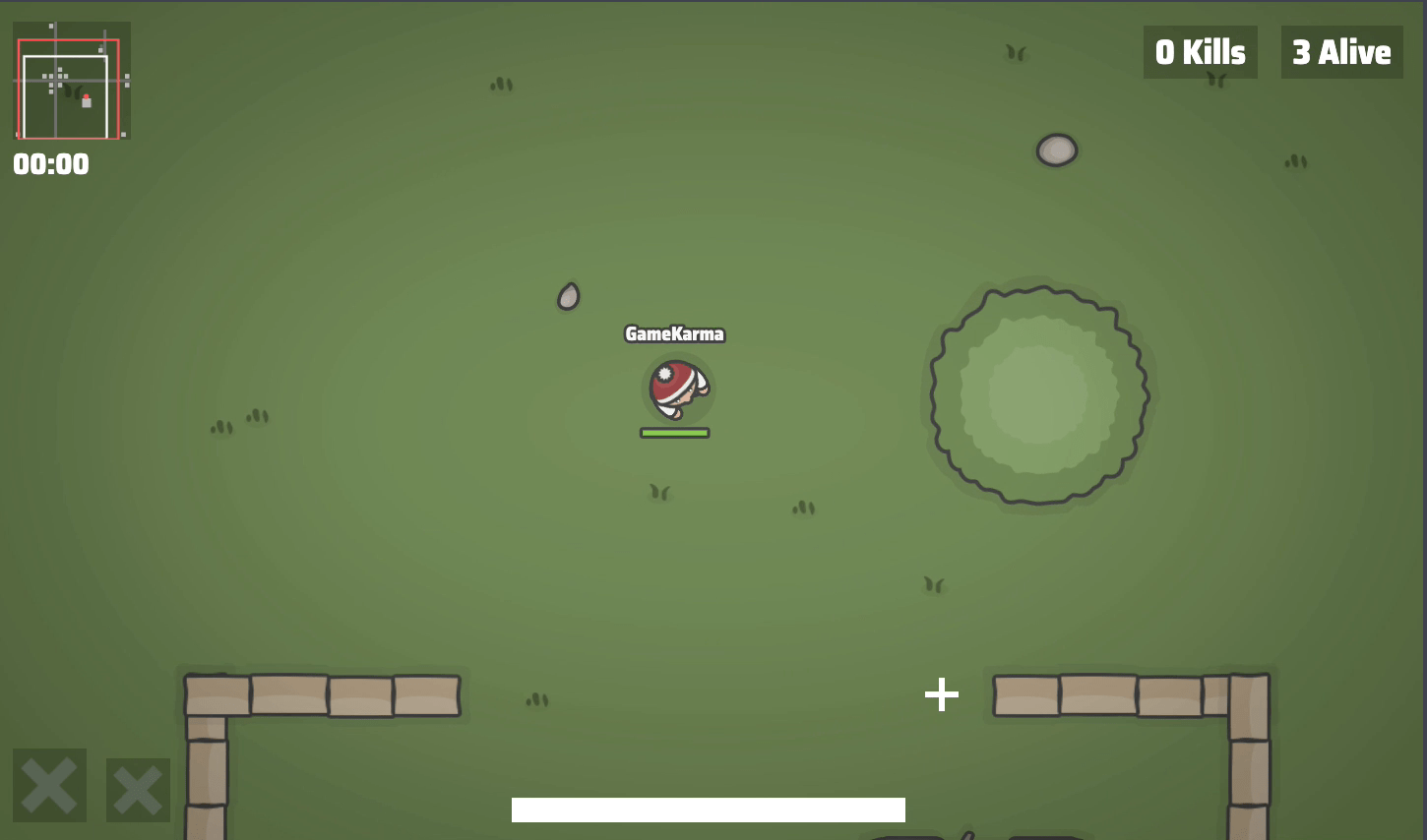 Foes.io Screenshot 7