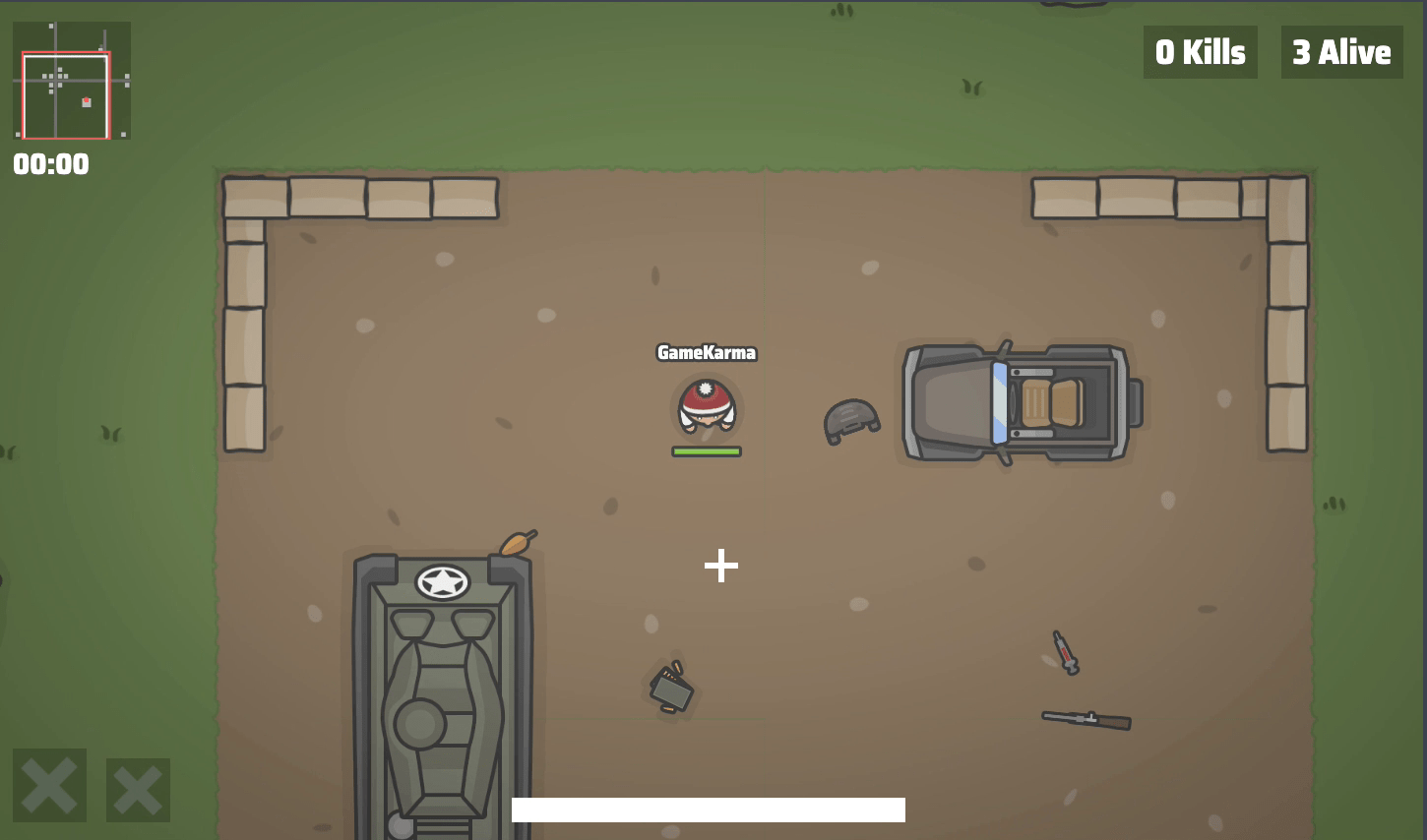 Foes.io Screenshot 8