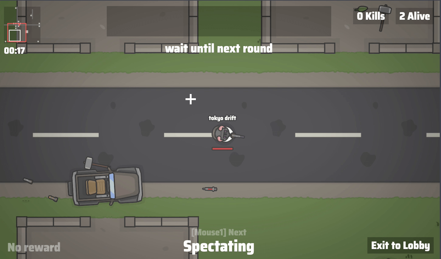 Foes.io Screenshot 9