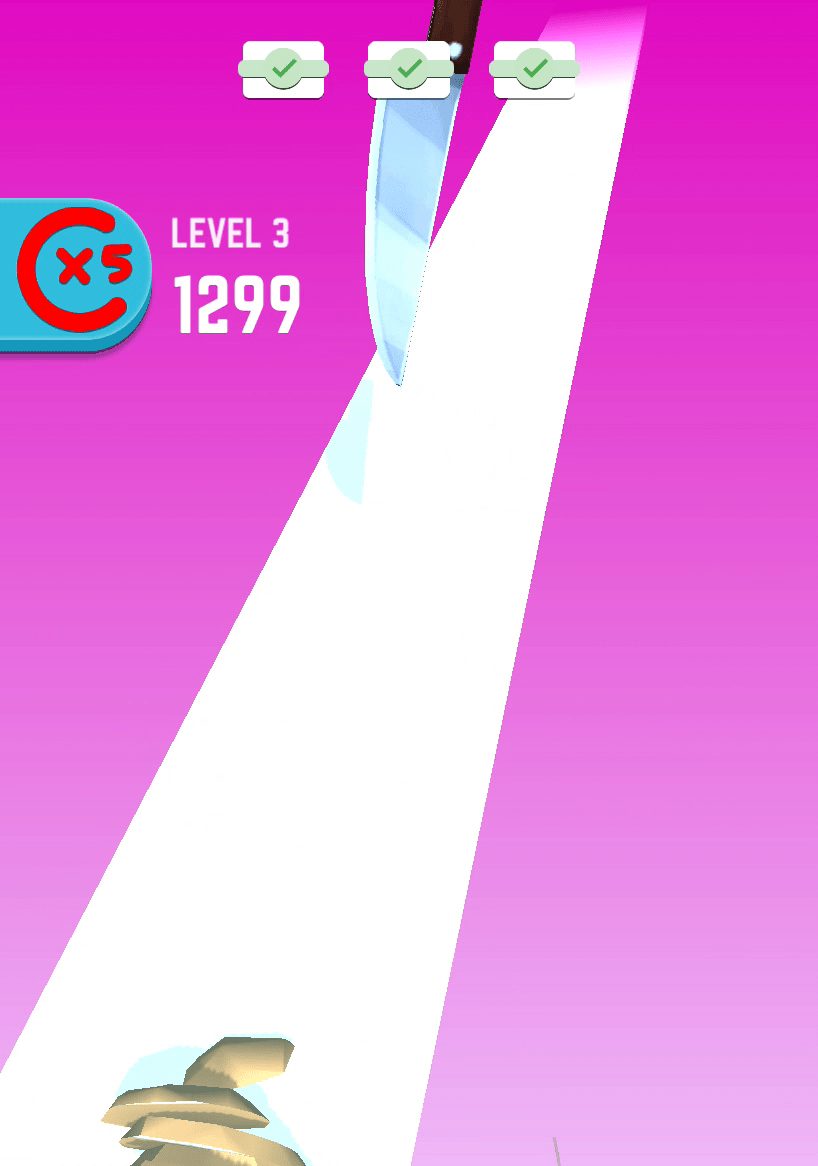 Perfect Ninja Slices Screenshot 13 Perfect Ninja Slices Screenshot 13