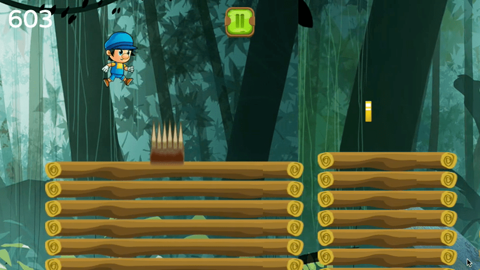 Jump Boy Jump Screenshot 10 Jump Boy Jump Screenshot 10
