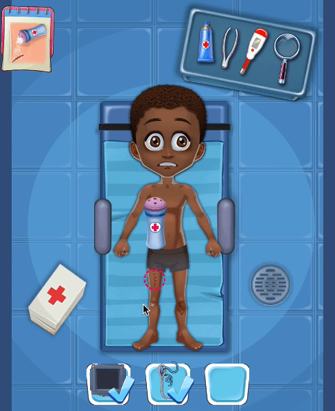 My Dream Hospital Screenshot 12