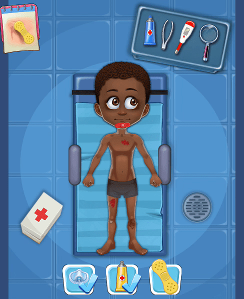 My Dream Hospital Screenshot 3