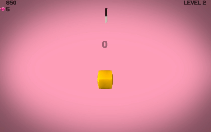 Knife vs Stack Screenshot 10 Knife vs Stack Screenshot 10