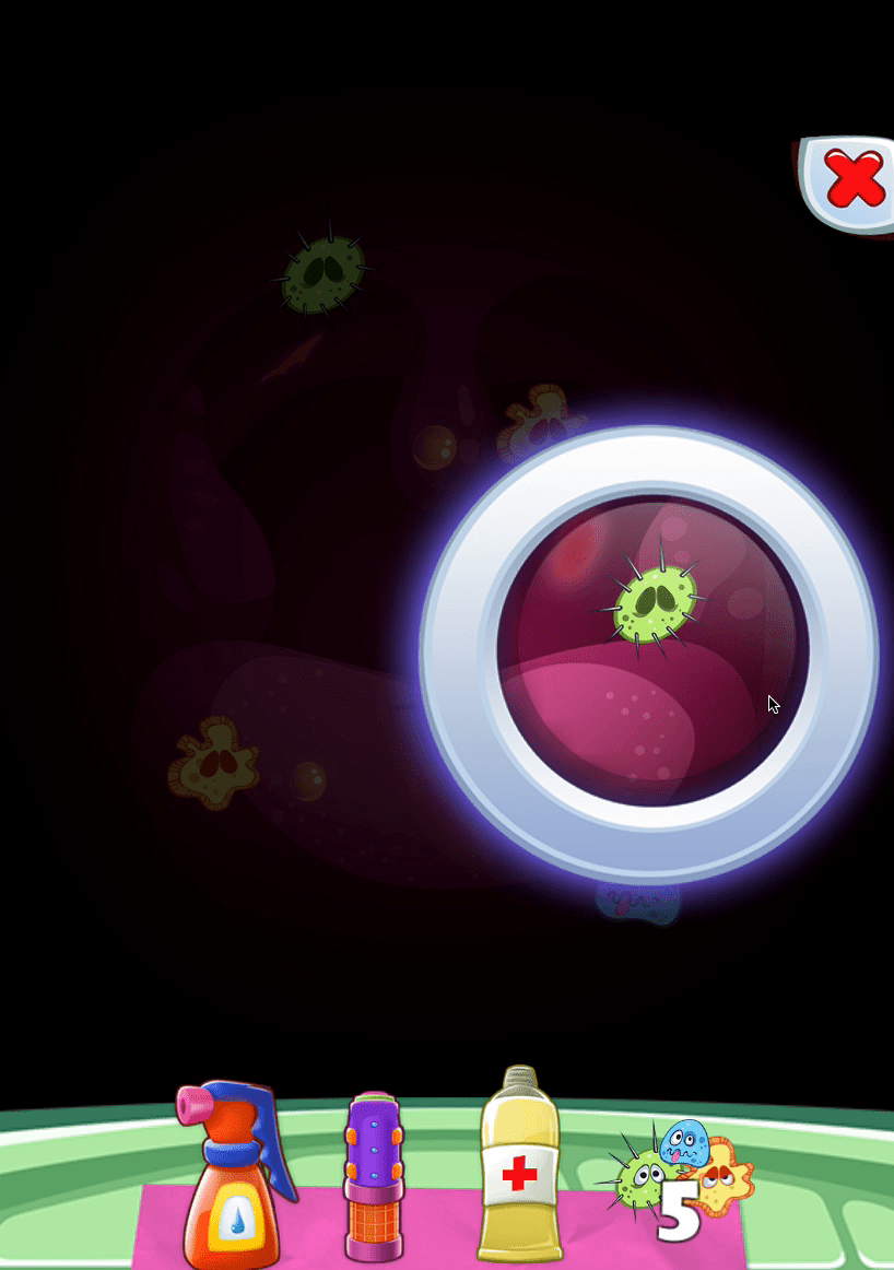 My Dream Dentist Screenshot 1 My Dream Dentist Screenshot 1