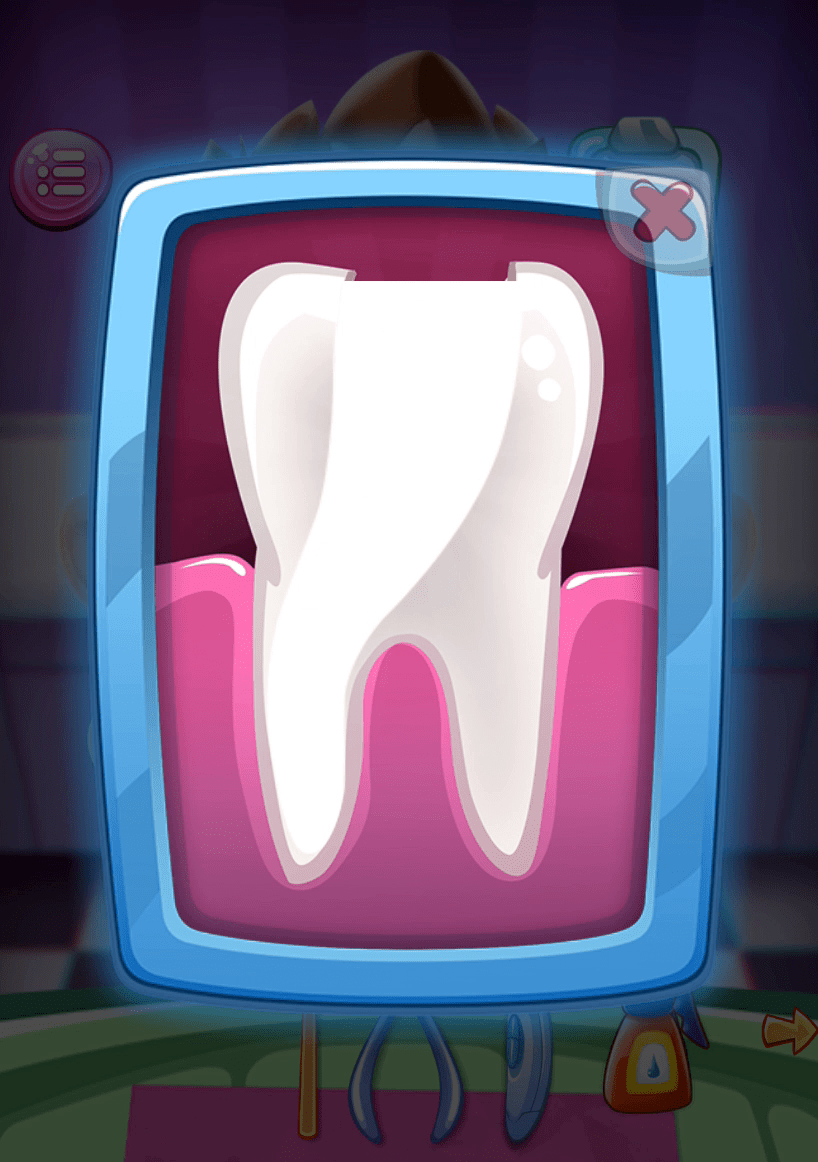 My Dream Dentist Screenshot 5 My Dream Dentist Screenshot 5