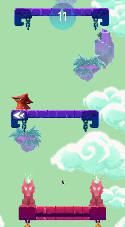 Stars Ascend Screenshot 10 Stars Ascend Screenshot 10